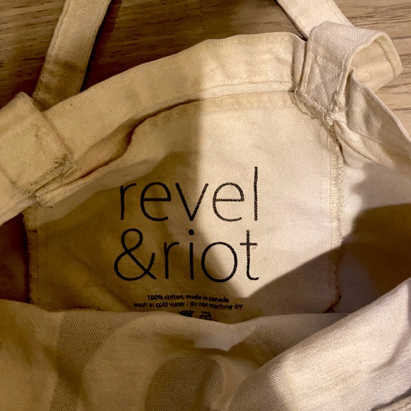 GOD HATES BAGS - Picture 2 of 4